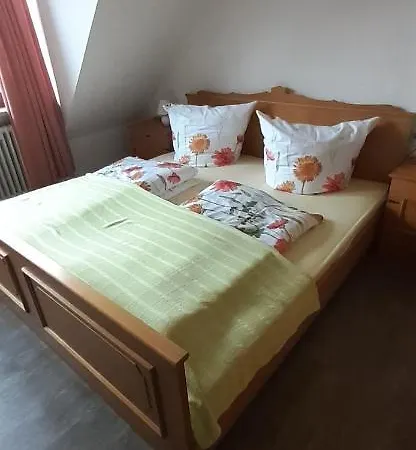 Keller's Goldener Lowe Mainstockheim